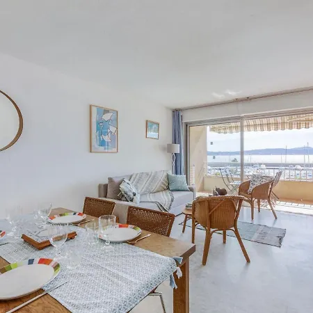Les Mimosas By Interhome *