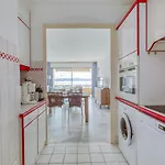 Apartment Les Mimosas By Interhome Sainte-Maxime