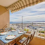 Les Mimosas By Interhome Sainte-Maxime