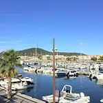 Les Mimosas By Interhome Sainte-Maxime