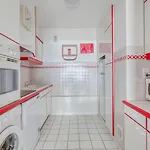 Les Mimosas By Interhome Apartment *