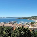 Apartment Les Mimosas By Interhome Sainte-Maxime