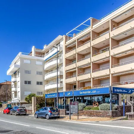 Les Mimosas By Interhome * サント・マキシム