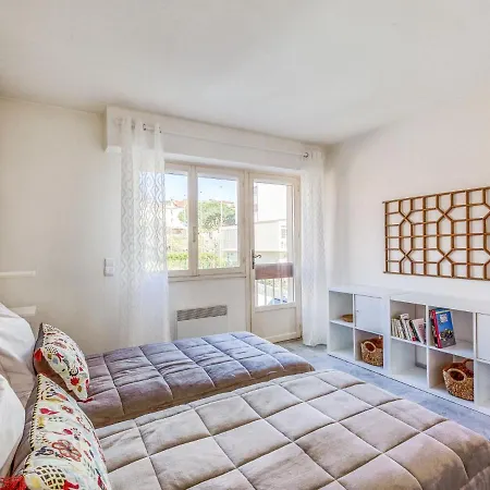 Les Mimosas By Interhome Sainte-Maxime