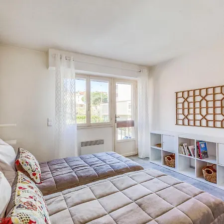Les Mimosas By Interhome Sainte-Maxime