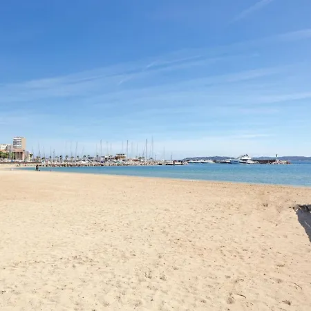 Les Mimosas By Interhome *