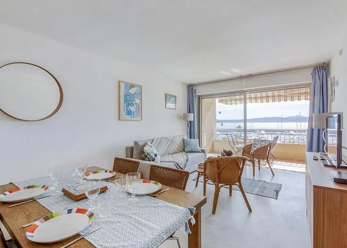 Les Mimosas By Interhome *