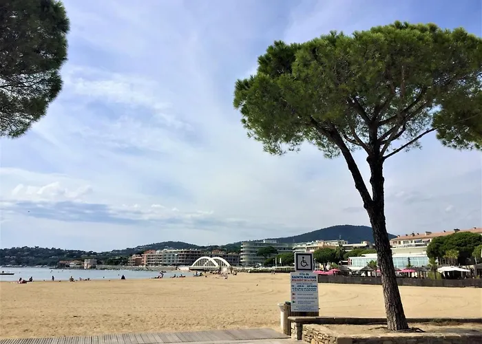 Les Mimosas By Interhome *