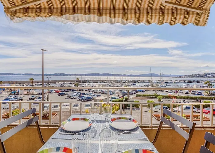 Les Mimosas By Interhome *