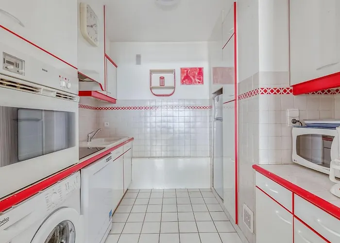 Les Mimosas By Interhome Apartman *